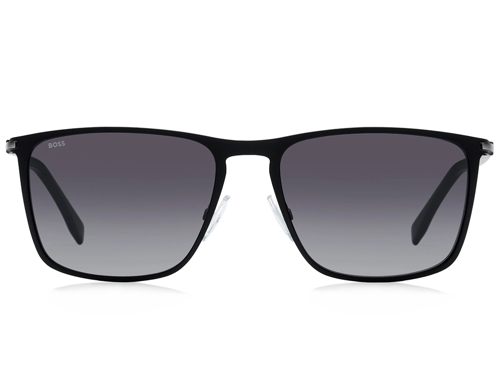 Hugo Boss BOSS 1004/S/IT 003 Black 56 Gradient