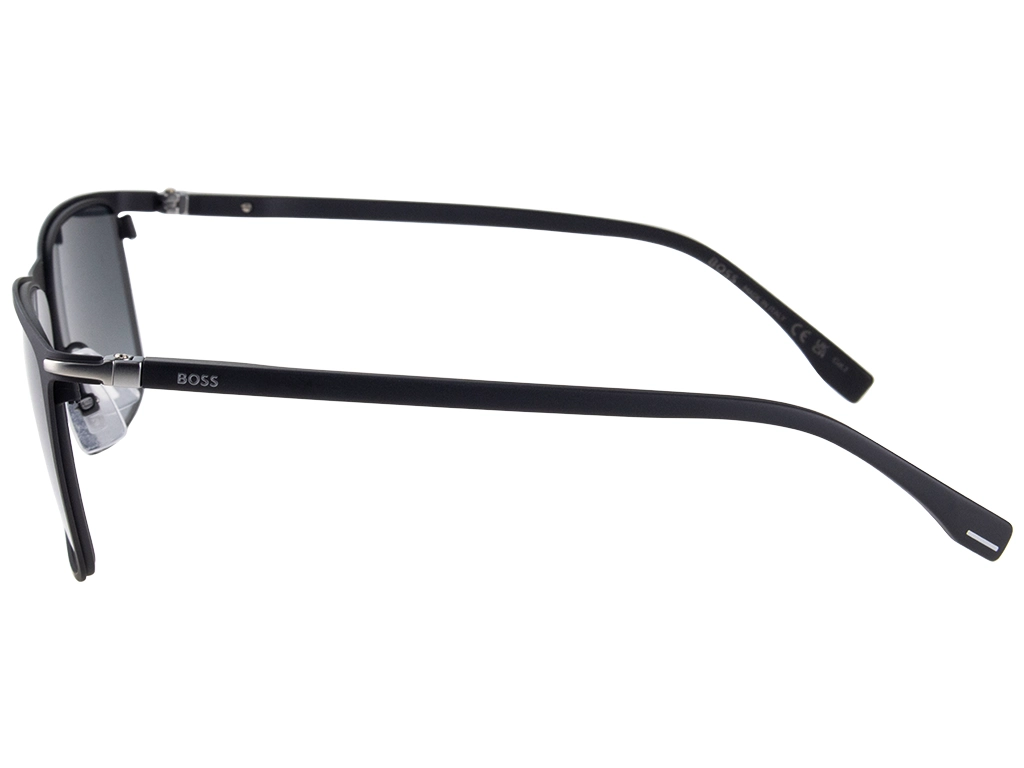 Hugo Boss BOSS 1004/S/IT 003 Black 56 Gradient