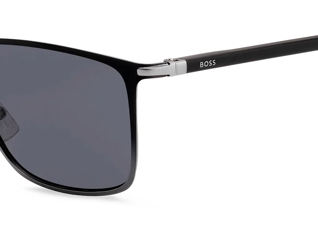 Hugo Boss BOSS 1004/S/IT O6W Black 56