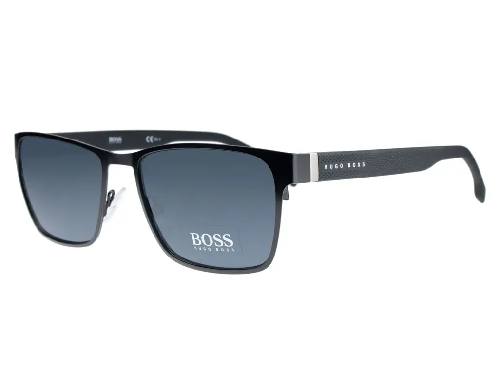 Hugo Boss BOSS 1038/S 003/IR Matte Black