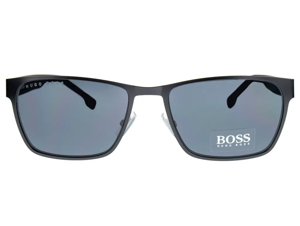 Hugo Boss BOSS 1038/S 003/IR Matte Black