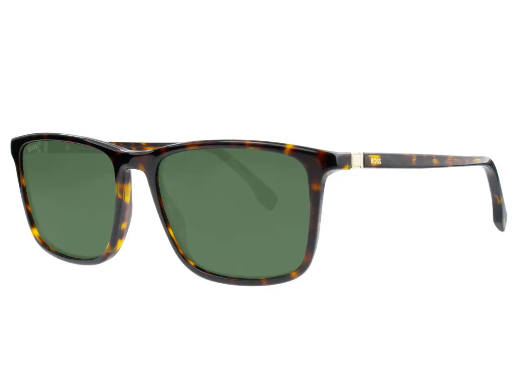 Hugo Boss BOSS 1434/S 086/QT Havana