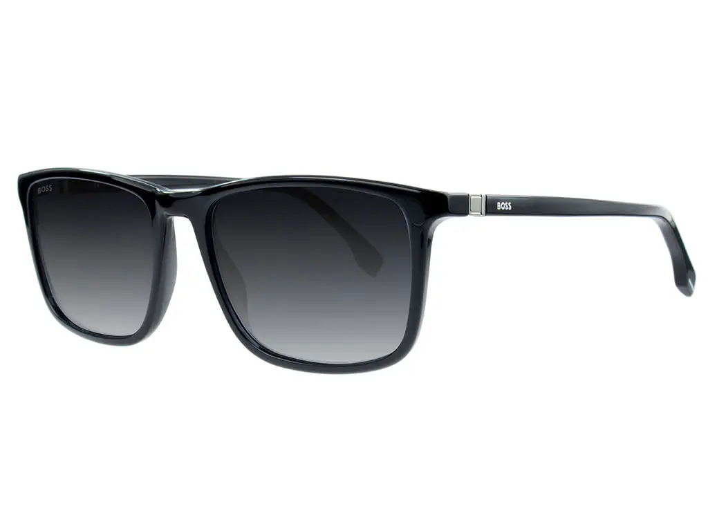 Hugo Boss BOSS 1434/S 807/9O Black