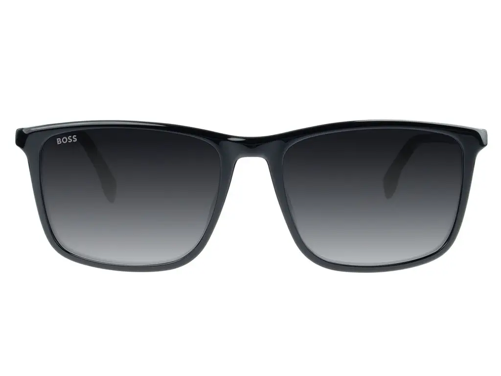 Hugo Boss BOSS 1434/S 807/9O Black