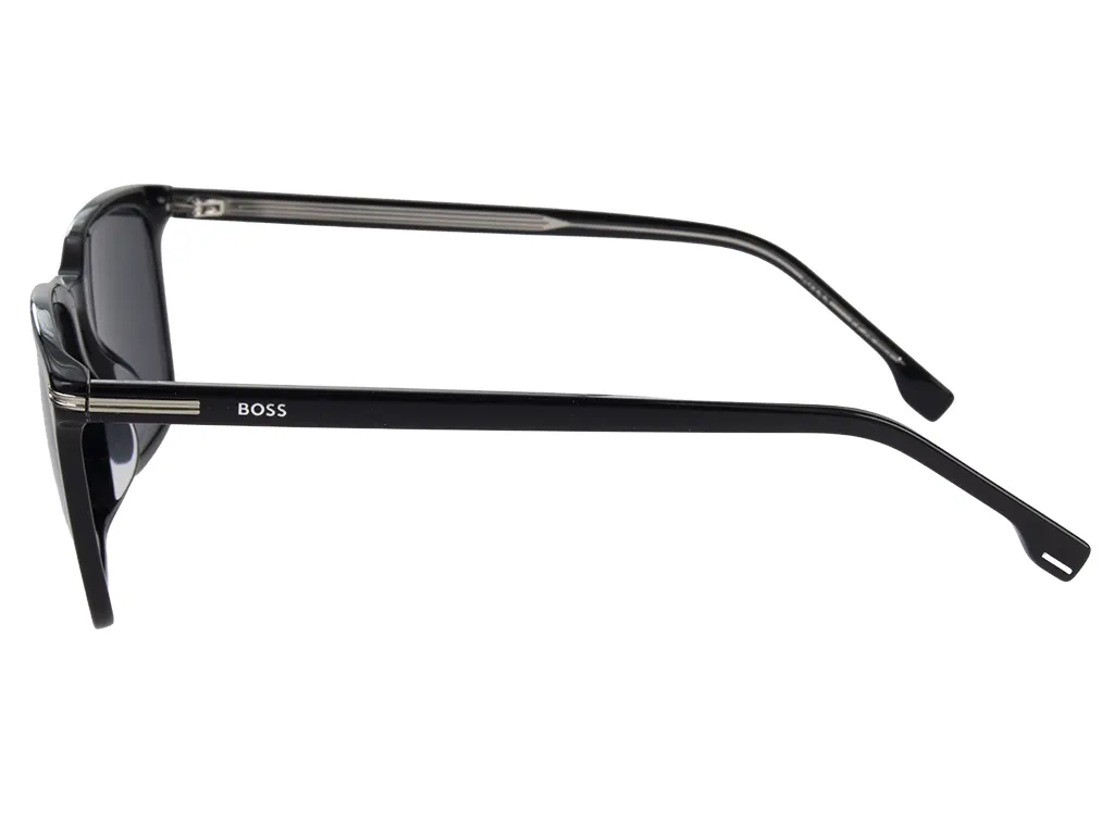 Hugo Boss BOSS 1749/G/S 807 Black 55