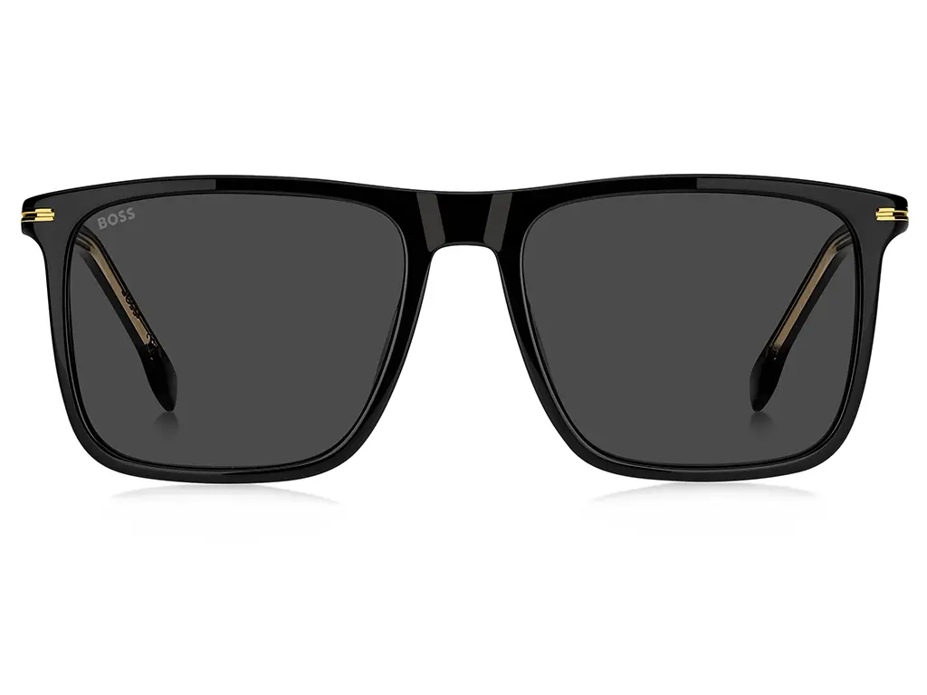 Hugo Boss BOSS 1750/G/S 807 Black 56