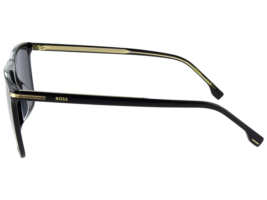 Hugo Boss BOSS 1750/G/S 807 Black 56