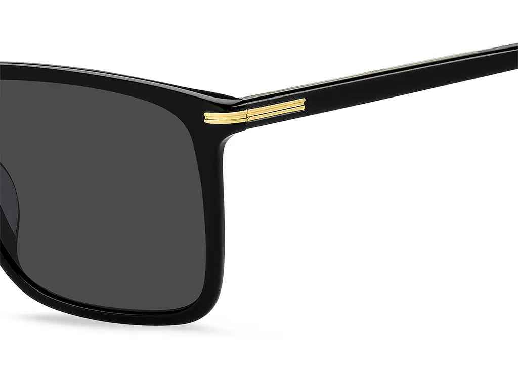 Hugo Boss BOSS 1750/G/S 807 Black 56