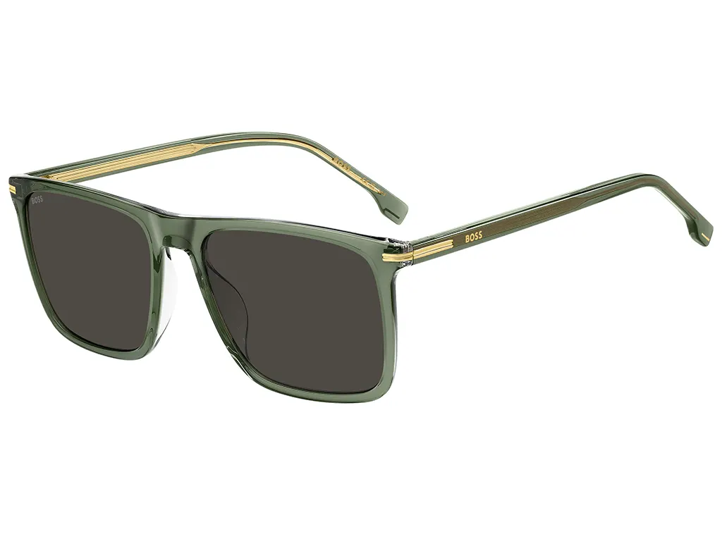 Hugo Boss BOSS 1750/G/S B59 Green 56