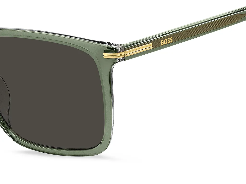 Hugo Boss BOSS 1750/G/S B59 Green 56