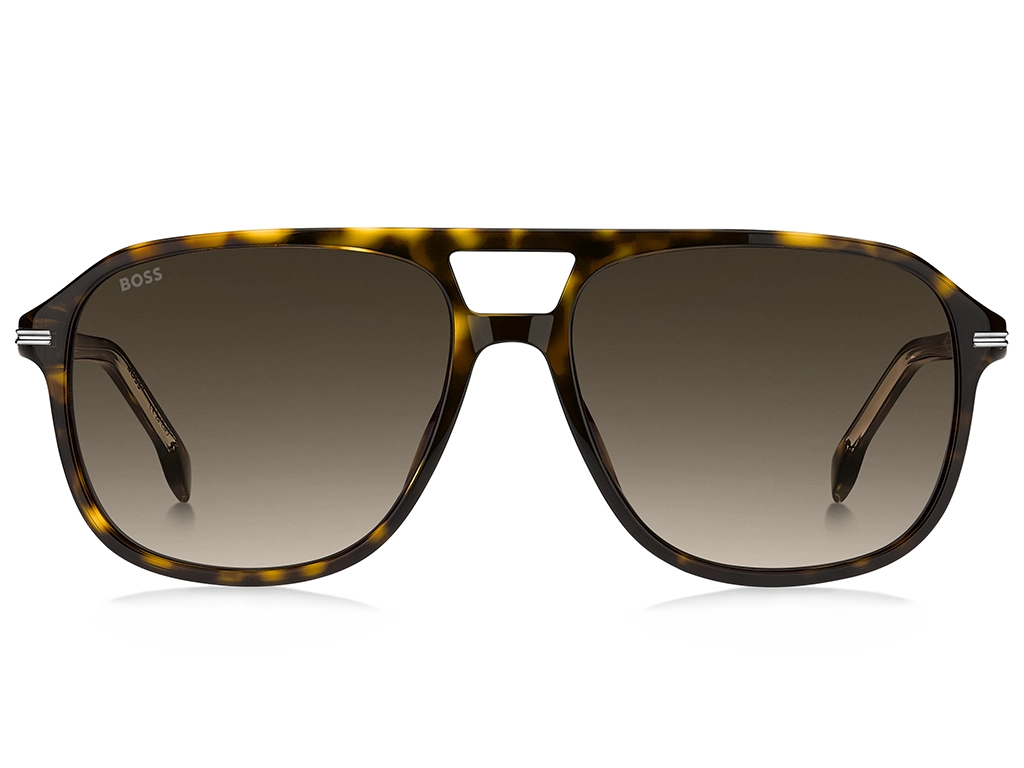 Hugo Boss BOSS 1751/S 086 Havana 57 Gradient
