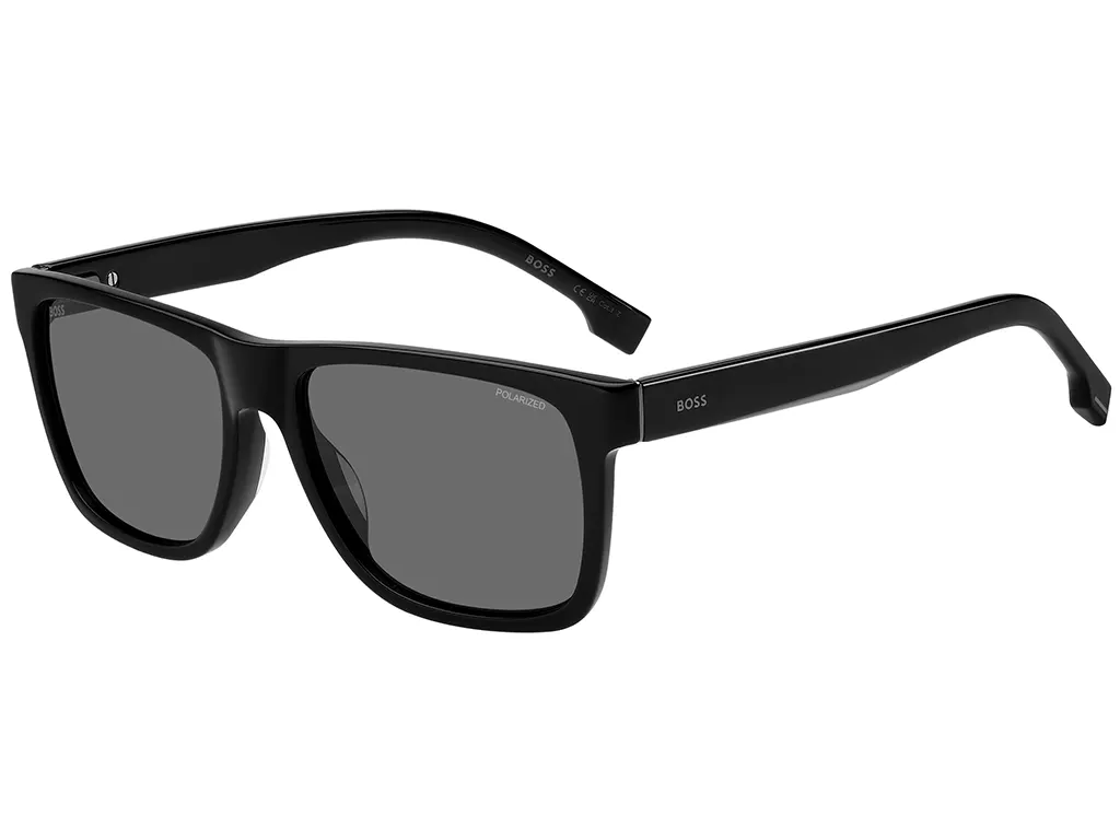 Hugo Boss BOSS 1759/G/S 807 Black 57 Polarised