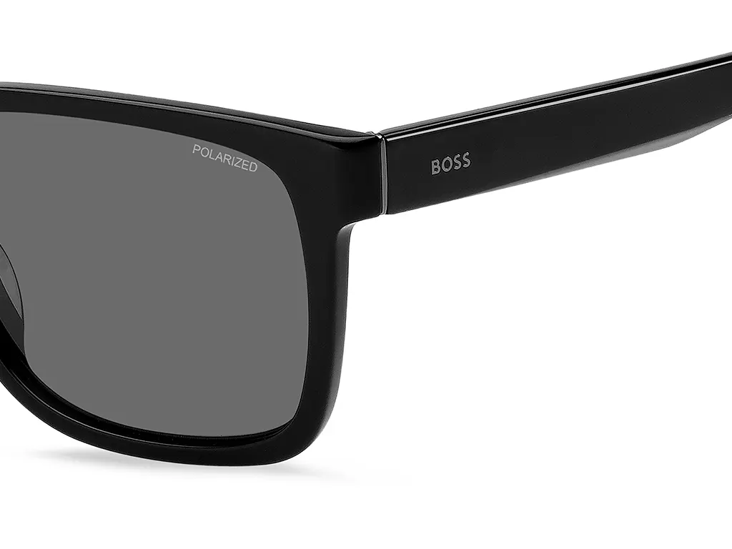 Hugo Boss BOSS 1759/G/S 807 Black 57 Polarised