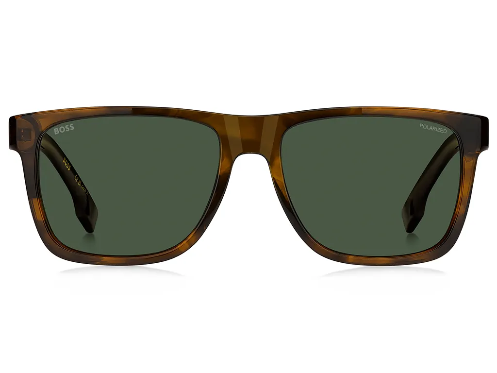 Hugo Boss BOSS 1759/G/S EX4 Brown 57 Polarised