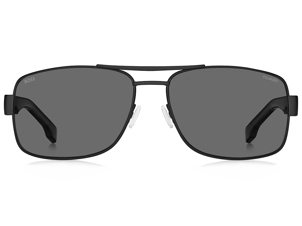 Hugo Boss BOSS 1761/S 003 Black 62 Polarised