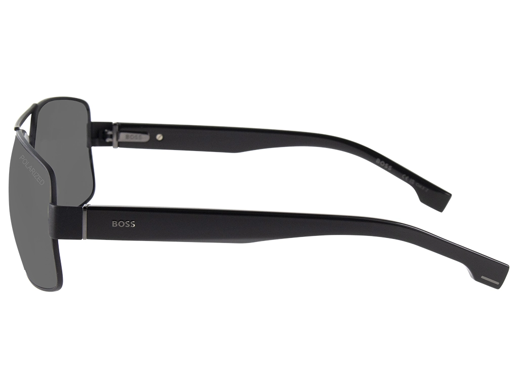 Hugo Boss BOSS 1761/S 003 Black 62 Polarised