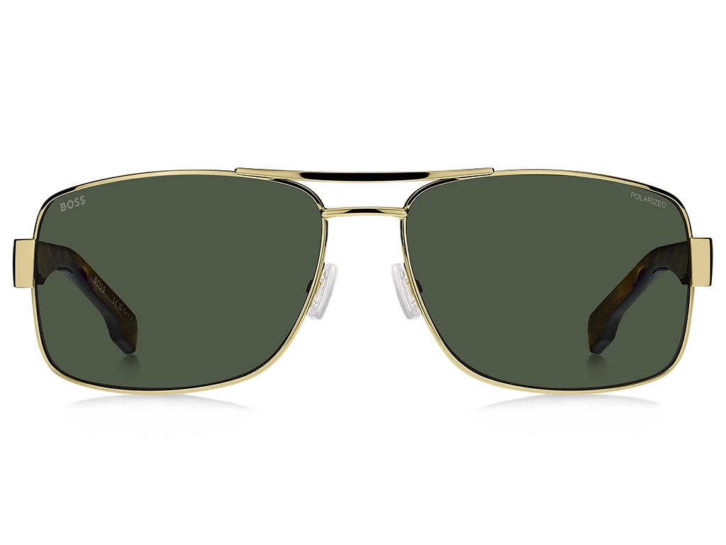 Hugo Boss BOSS 1761/S J5G Gold 62 Polarised