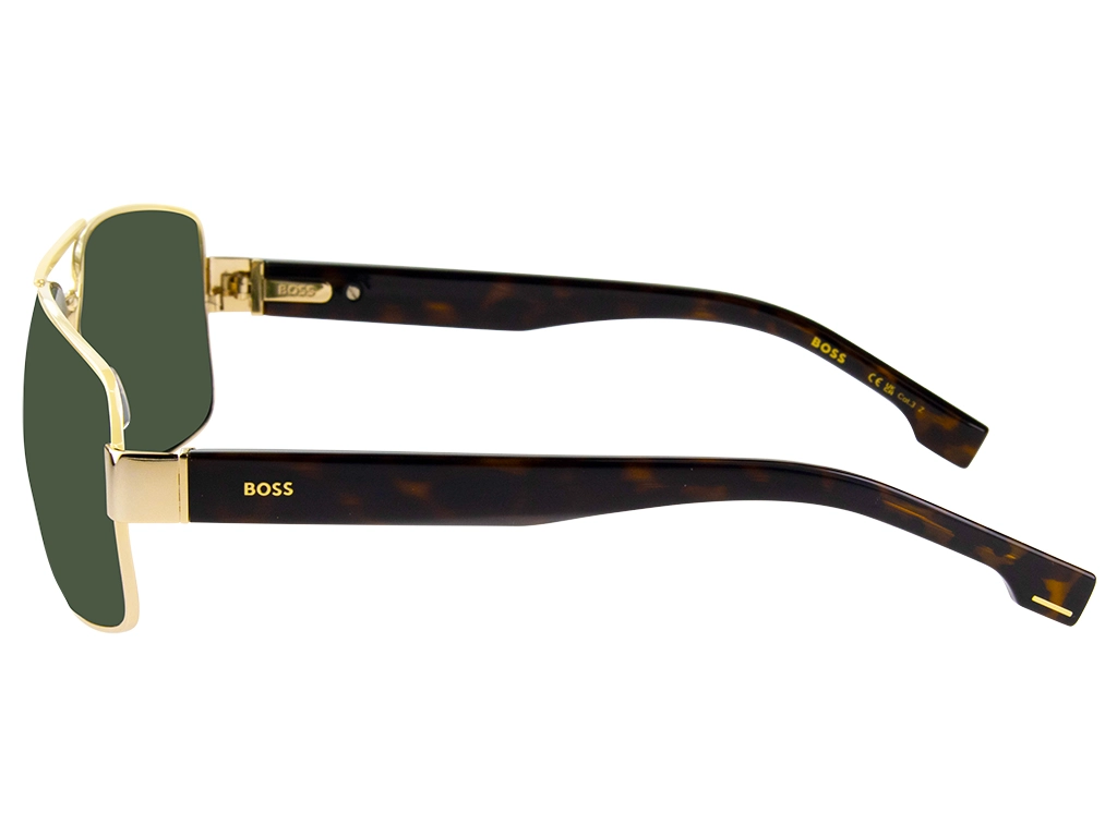 Hugo Boss BOSS 1761/S J5G Gold 62 Polarised