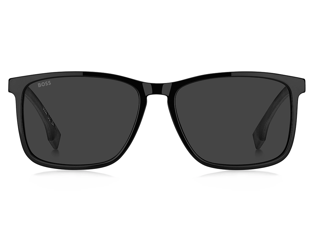 Hugo Boss BOSS 1825/S 807 Black 57 Gradient