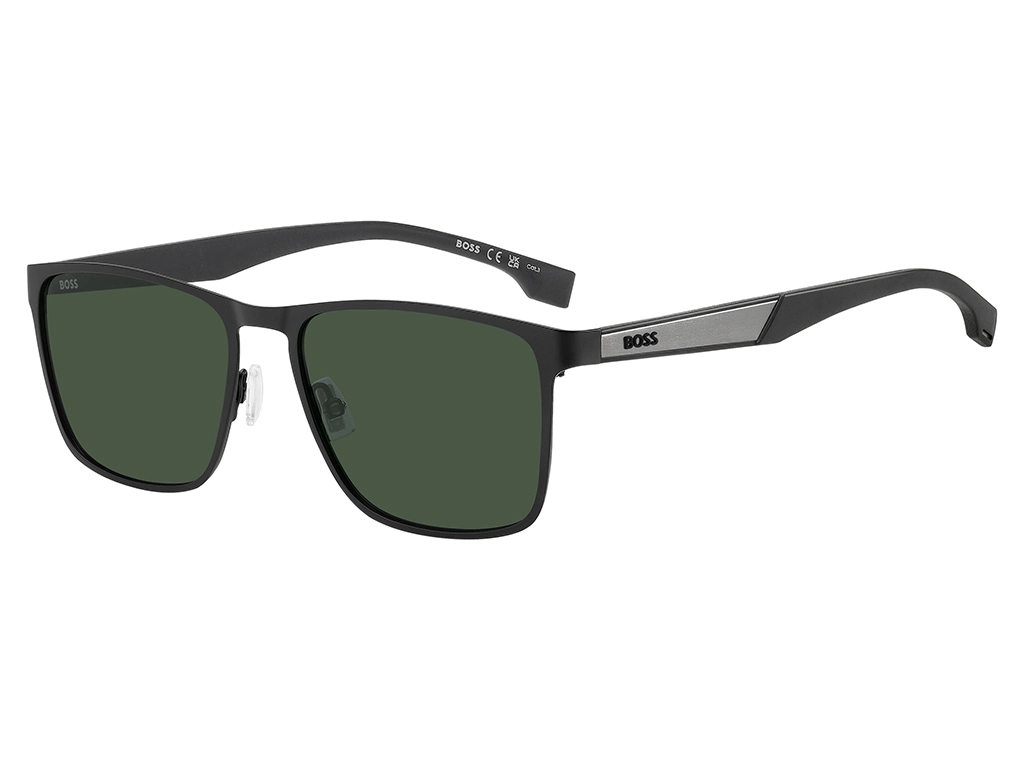 Hugo Boss BOSS 1826/S 003 Matte Black 56
