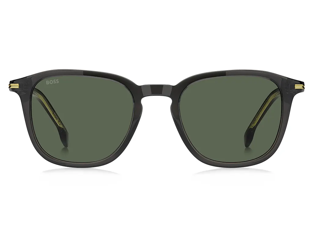 Hugo Boss BOSS 1845/S KB7 Grey 51