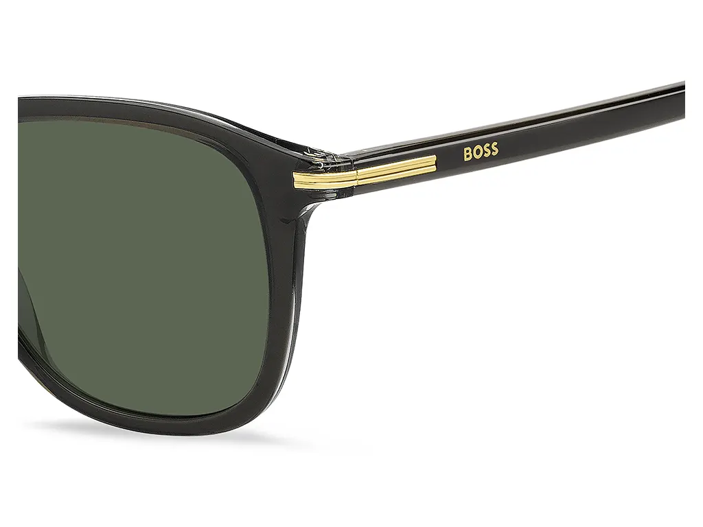 Hugo Boss BOSS 1845/S KB7 Grey 51