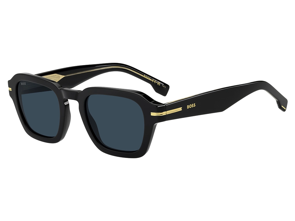 Hugo Boss BOSS 1853/S 807 Black 49