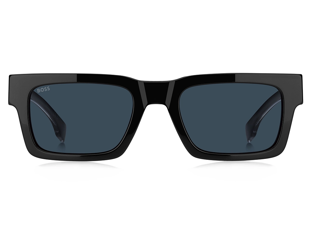 Hugo Boss BOSS 1855/S 807 Black 52