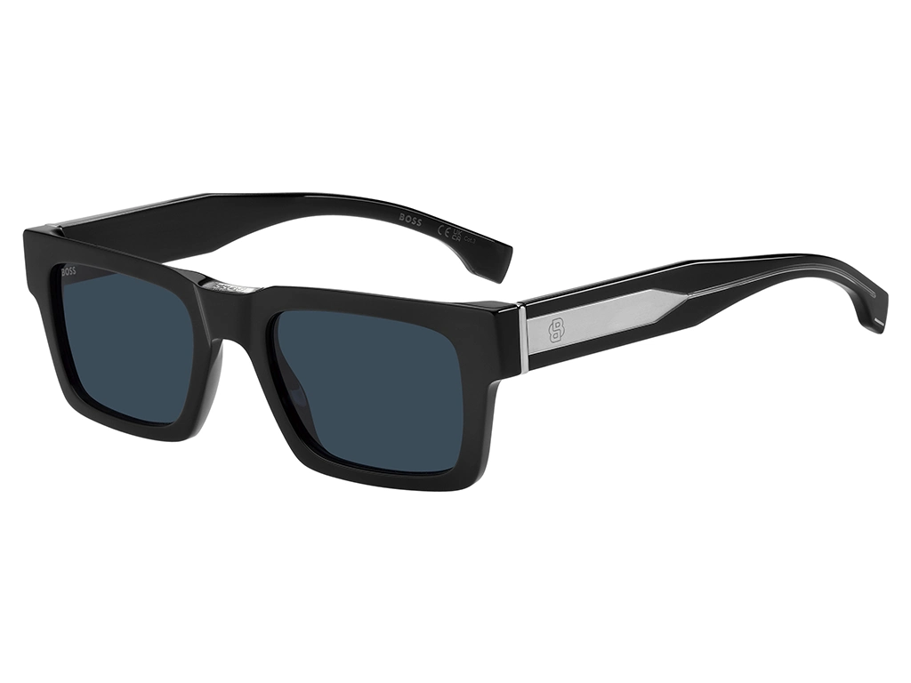 Hugo Boss BOSS 1855/S 807 Black 52