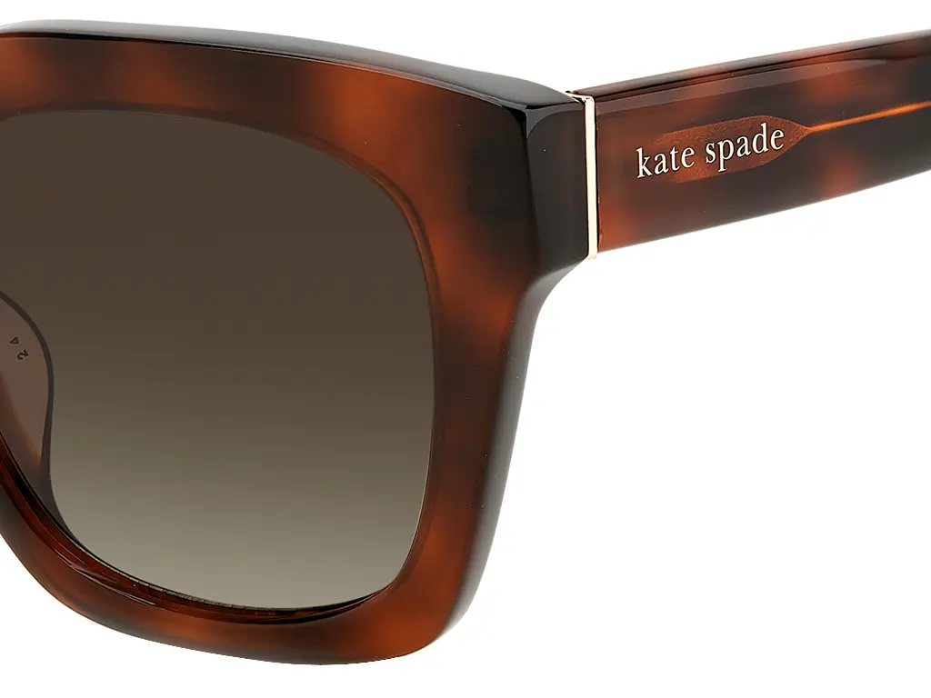 Kate Spade Camryn/S 086 Havana