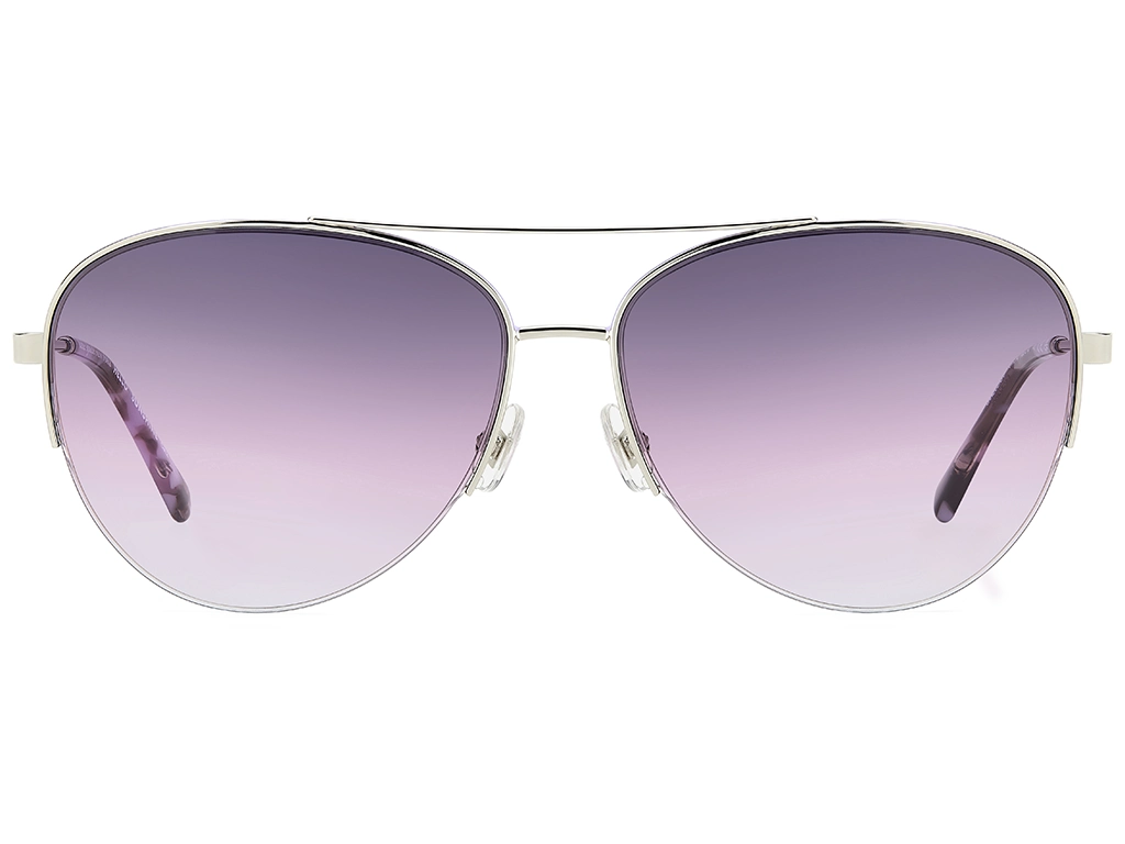 Kate Spade Janece/G/S GME Grey 58 Gradient