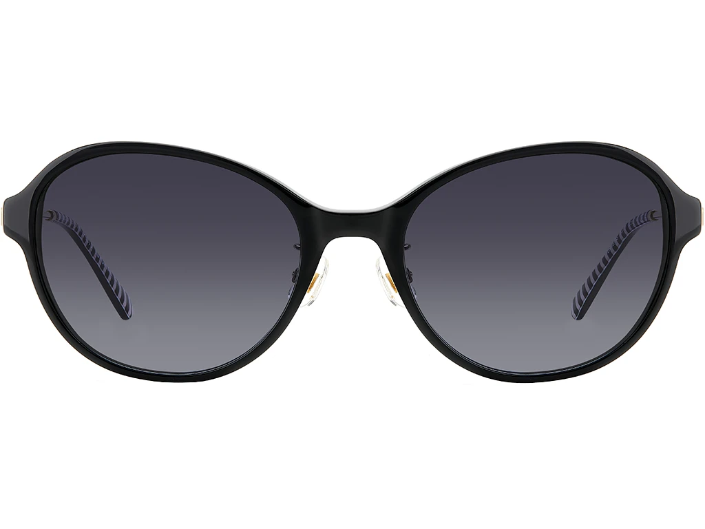 Kate Spade Vonnie/F/S 807 Black 56 Gradient