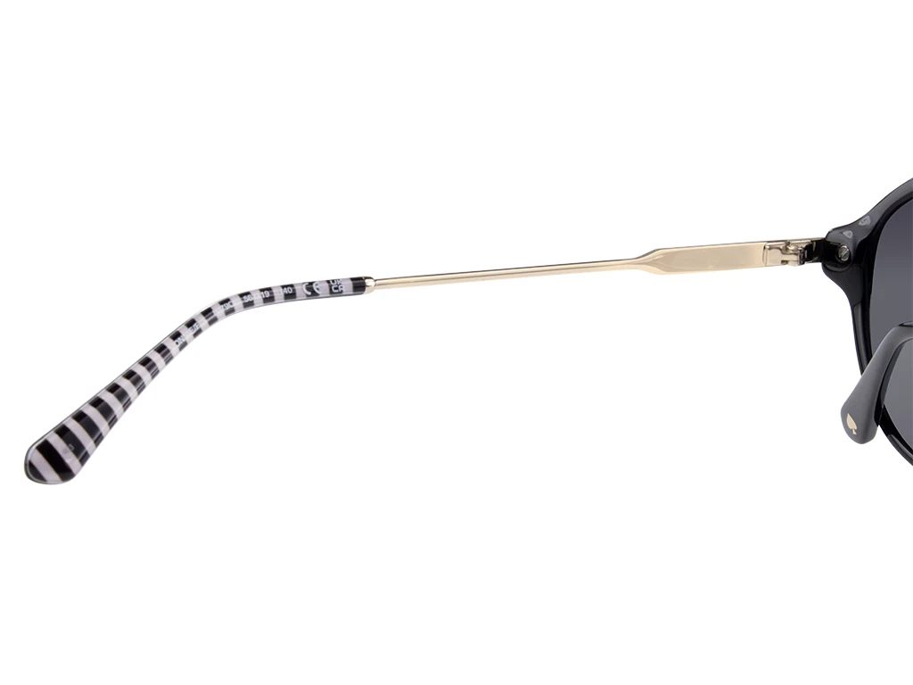 Kate Spade Vonnie/F/S 807 Black 56 Gradient