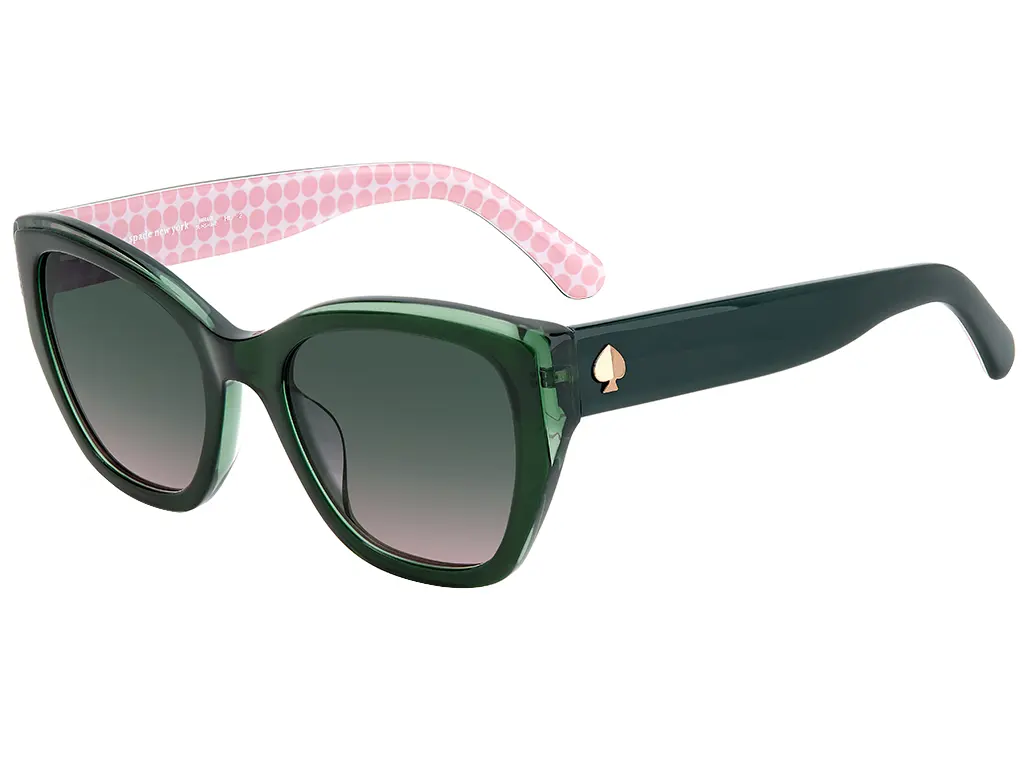 Kate Spade Yolanda 1ED Green