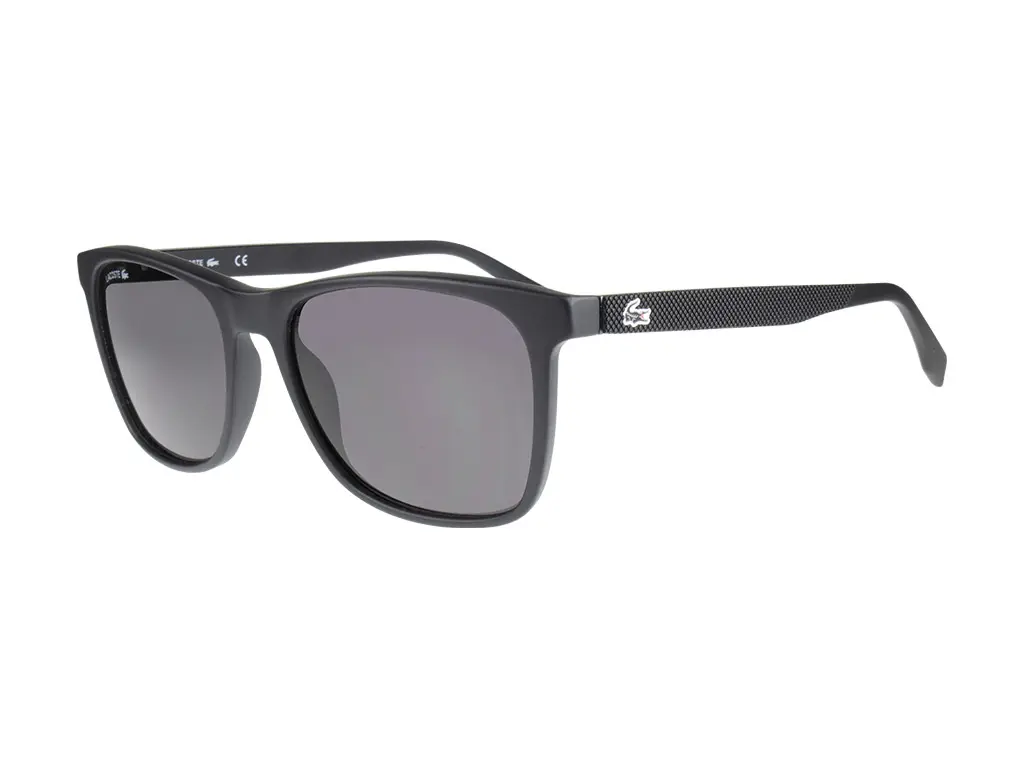 Lacoste L860S 002 Matte Black