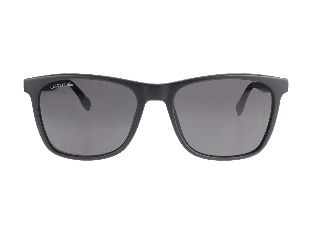 Lacoste L860S 002 Matte Black