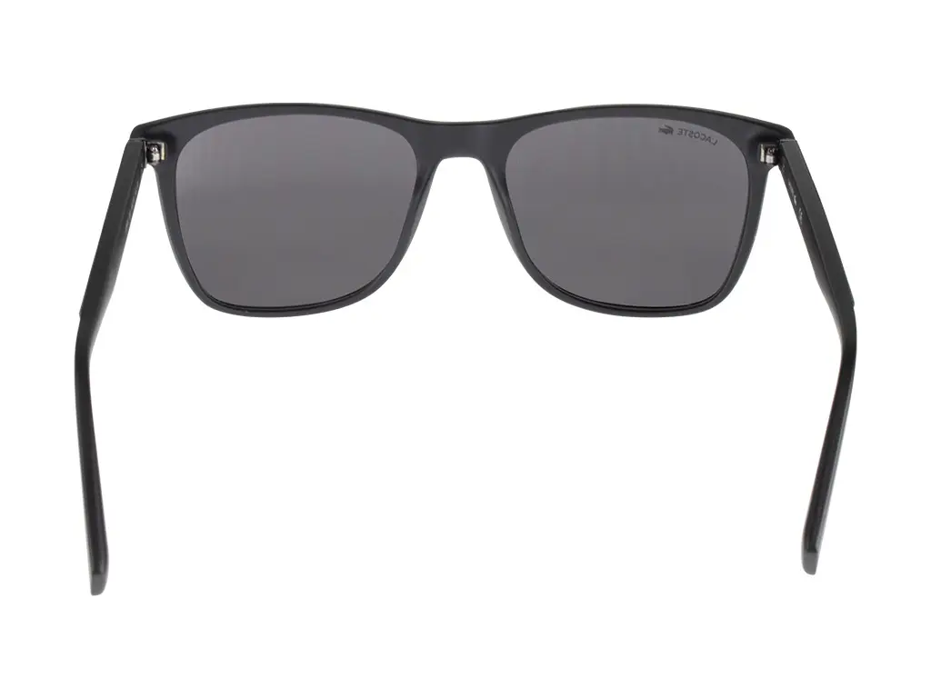 Lacoste L860S 002 Matte Black