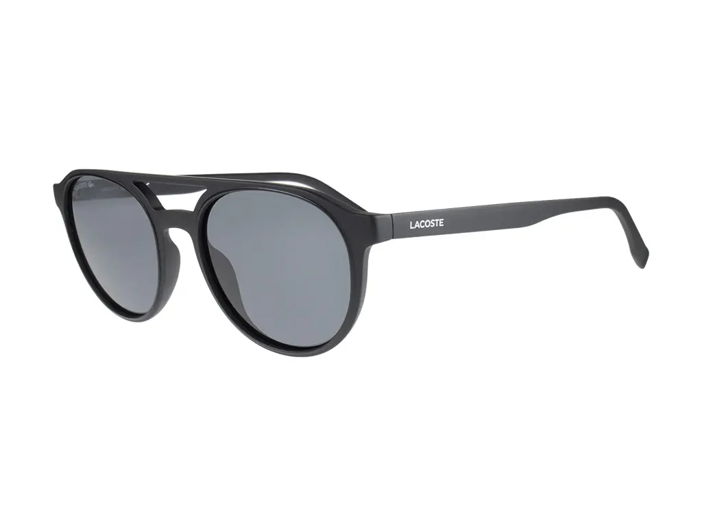 Lacoste L881S 001 Black