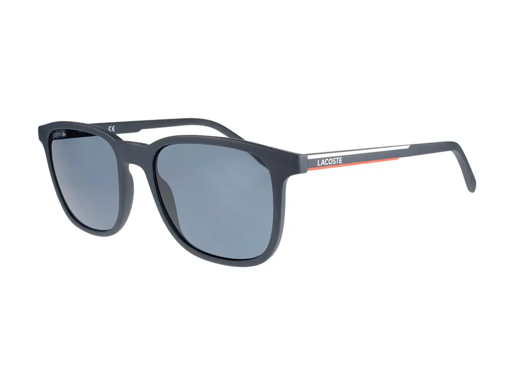 Lacoste L915S 424 Matte Dark Blue