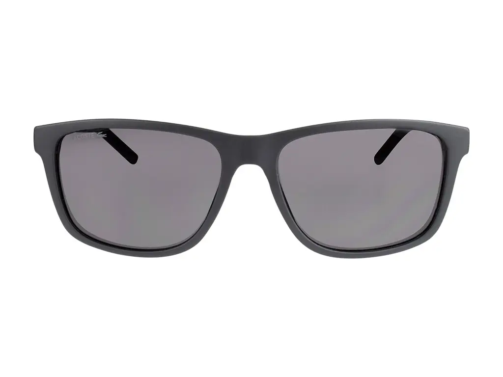 Lacoste L931S 001 Matte Black