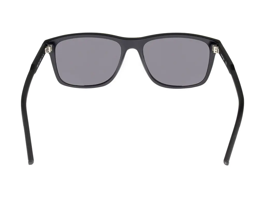 Lacoste L931S 001 Matte Black