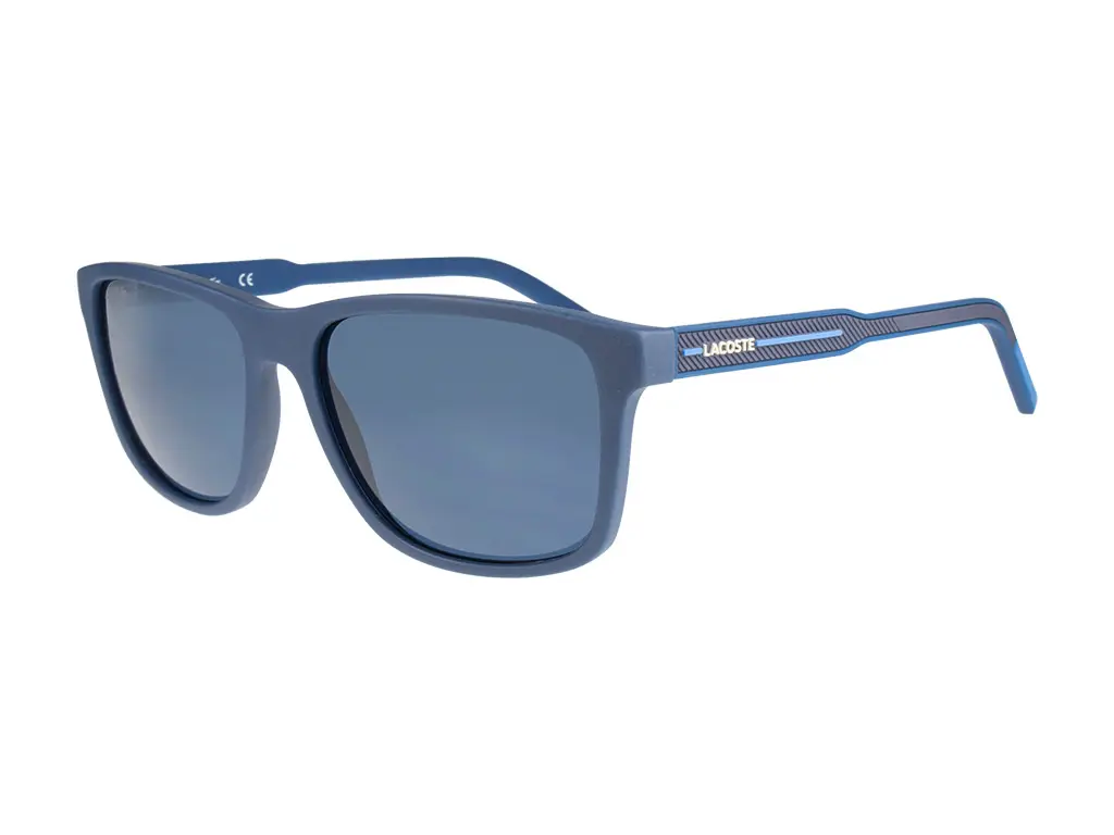 Lacoste L931S 424 Matte Blue