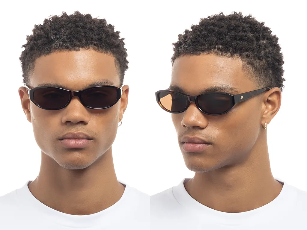 Le Specs Don't Cha Tort