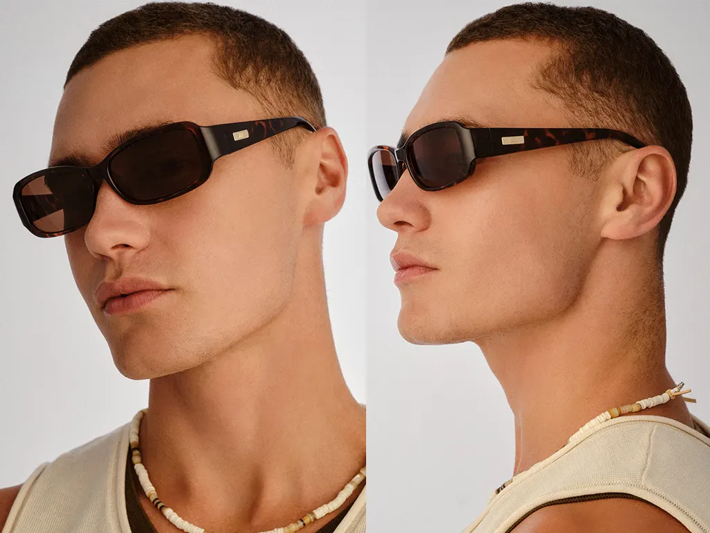 Le Specs Gigglemug Tort 57