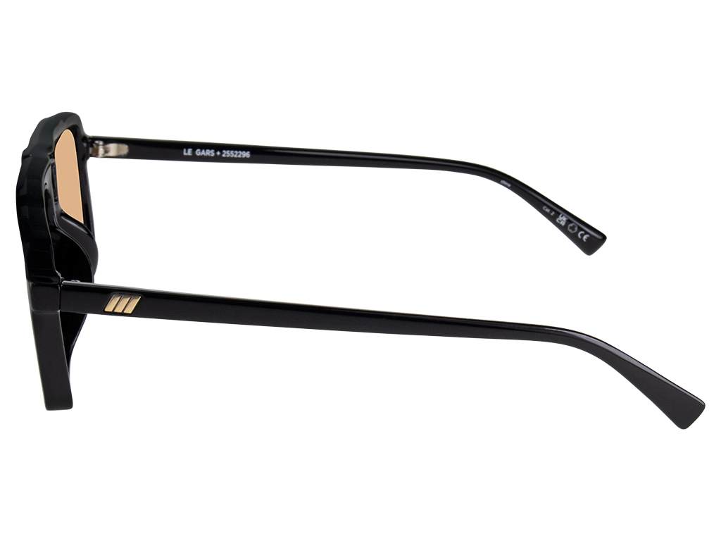 Le Specs Le Gars + Black 57