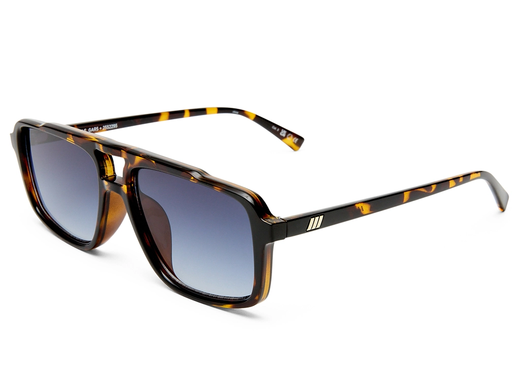 Le Specs Le Gars + Tokyo Tort 57 Gradient