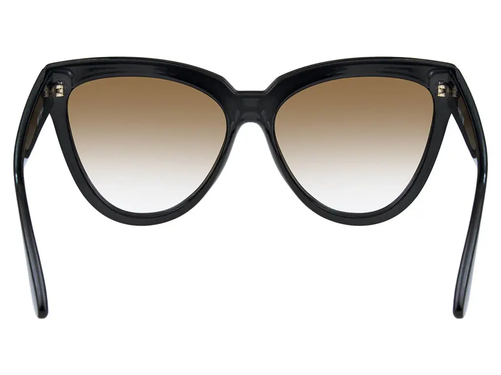 Le Specs Liar Lair Charcoal