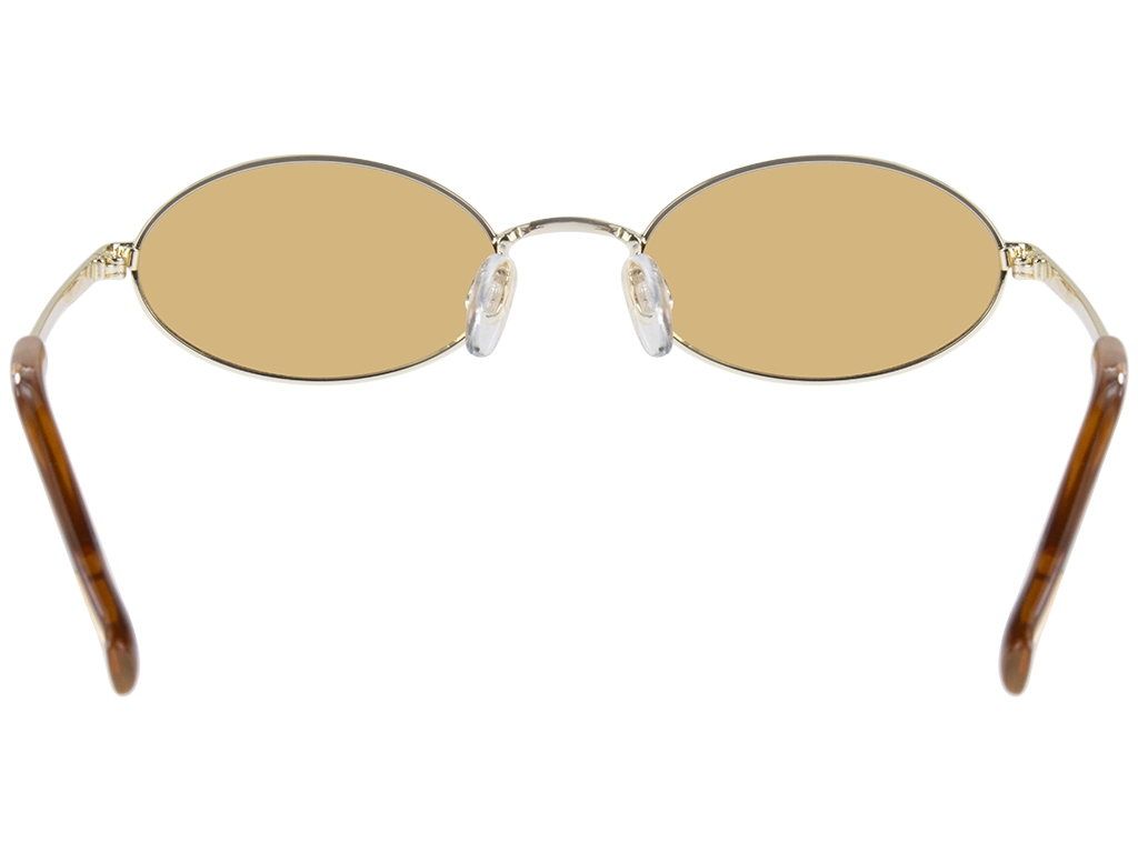 Le Specs Love Train 51 Gold