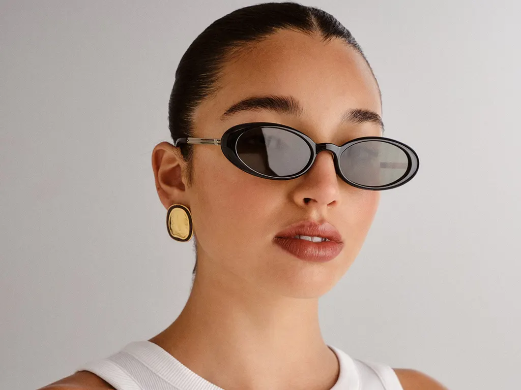 Le Specs Magnifique 55 Black