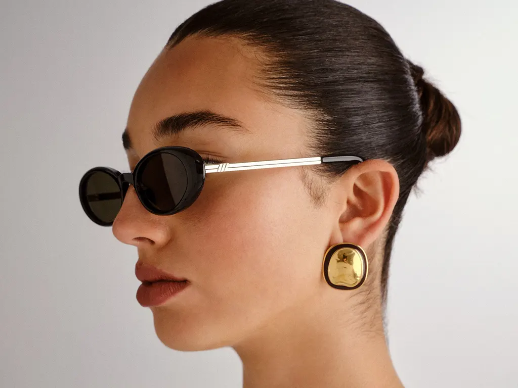 Le Specs Magnifique 55 Black